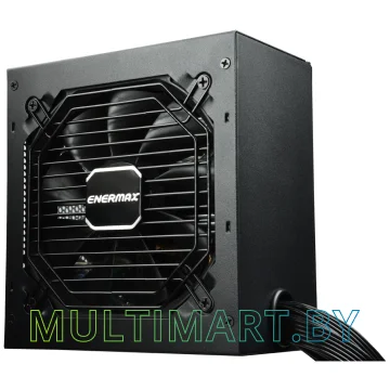 Блок питания Enermax MaxPro II 700W картинка 4